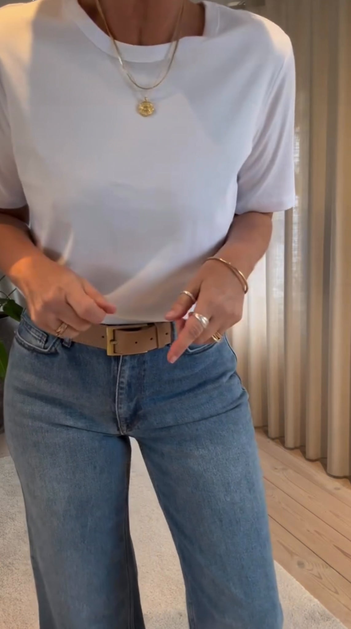 FASHION BÆLTE DEPECHE - LifeStyle Hedensted