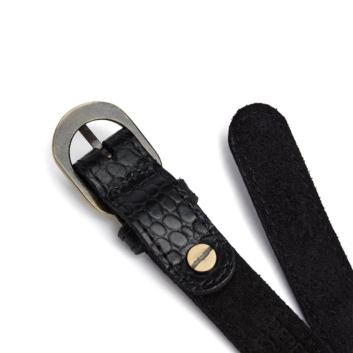 FASHION FAVOURITES BELT 17138 DEPECHE (61) - LifeStyle Hedensted