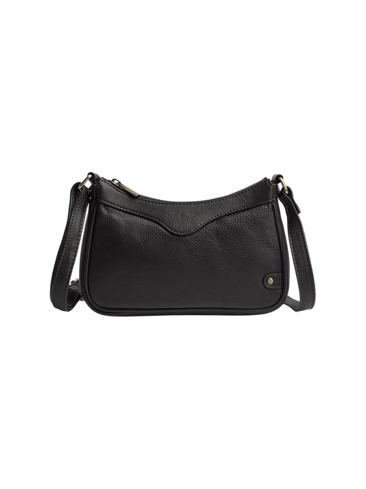 FASHION FAVOURITES CROSSOVER 17446 BRUN DEPECHE (492) - LifeStyle Hedensted