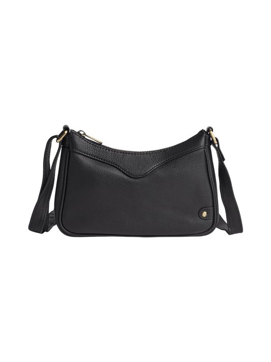 FASHION FAVOURITES CROSSOVER 17446 SORT DEPECHE (494) - LifeStyle Hedensted