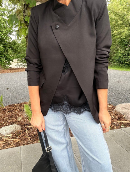 FAVA ASYM BLAZER ICHI - LifeStyle Hedensted