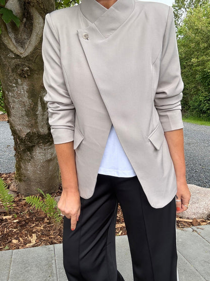 FAVA ASYM BLAZER ICHI - LifeStyle Hedensted