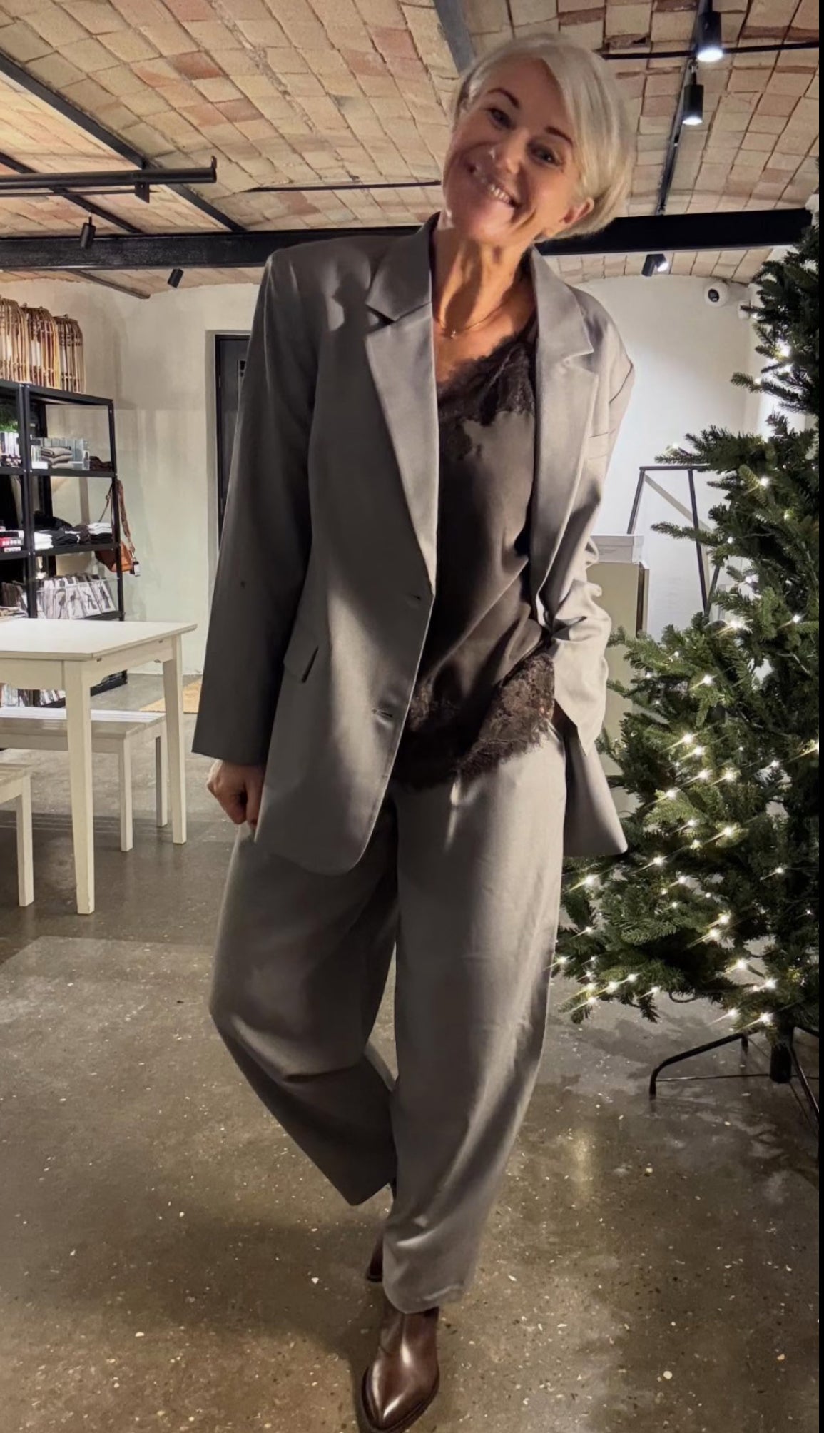 FAVA BARREL BUKS ICHI - LifeStyle Hedensted