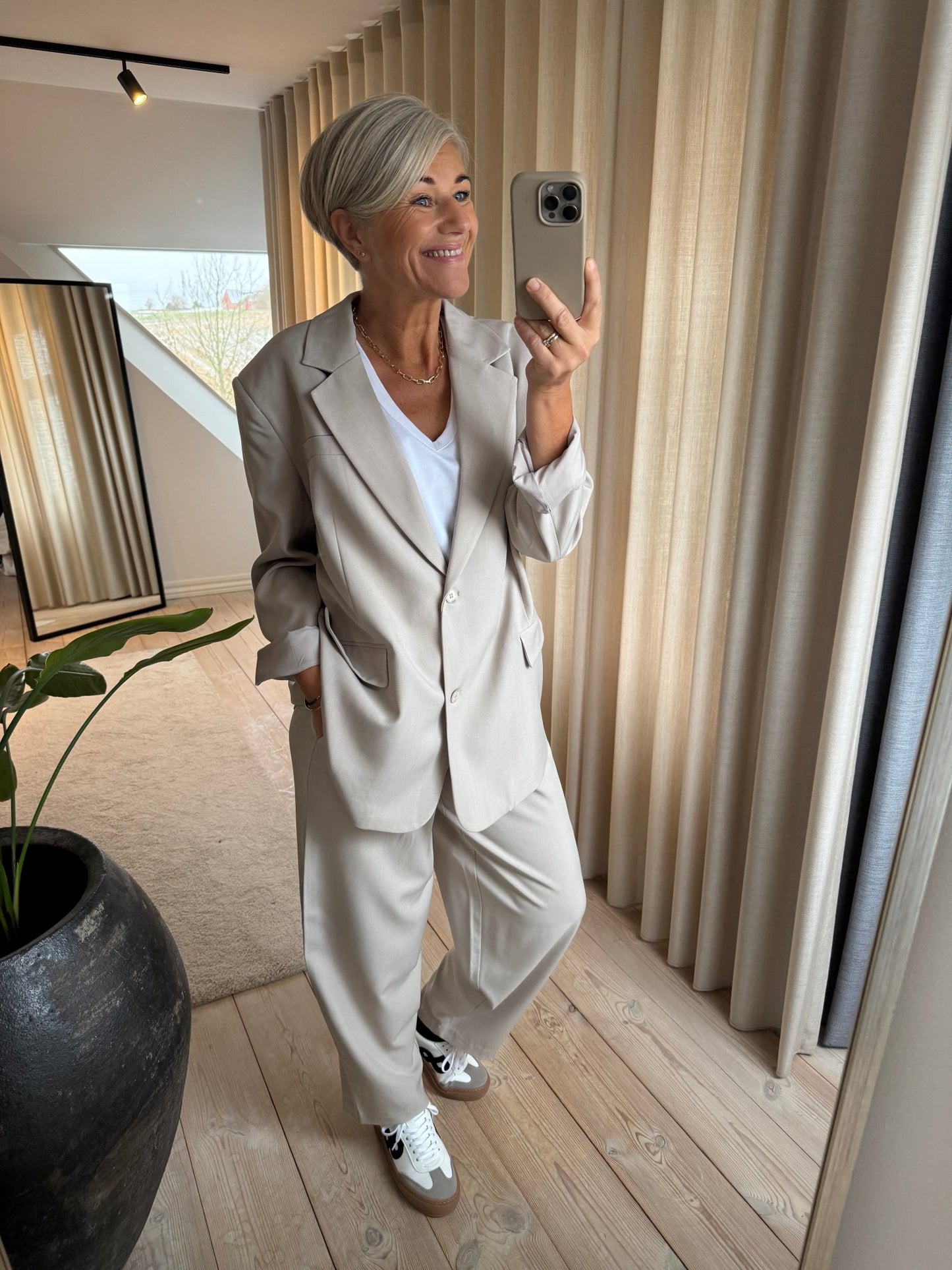 FAVA BARREL BUKS ICHI - LifeStyle Hedensted