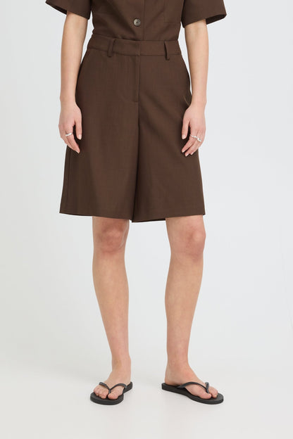 FAVA LONG SHORTS ICHI - LifeStyle Hedensted