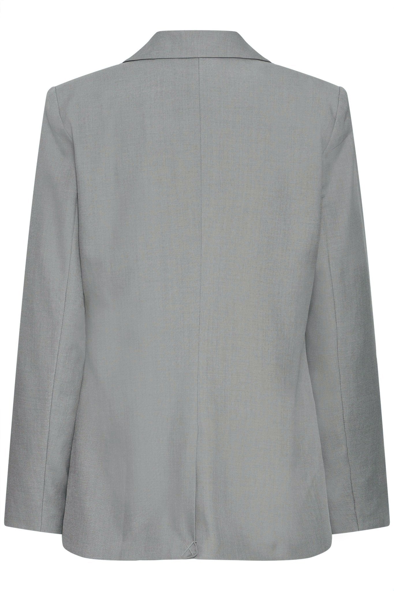 FAVA OVERSIZE BLAZER EN KNAP ICHI - LifeStyle Hedensted