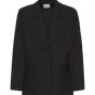 FAVA OVERSIZE BLAZER EN KNAP ICHI (175-177)