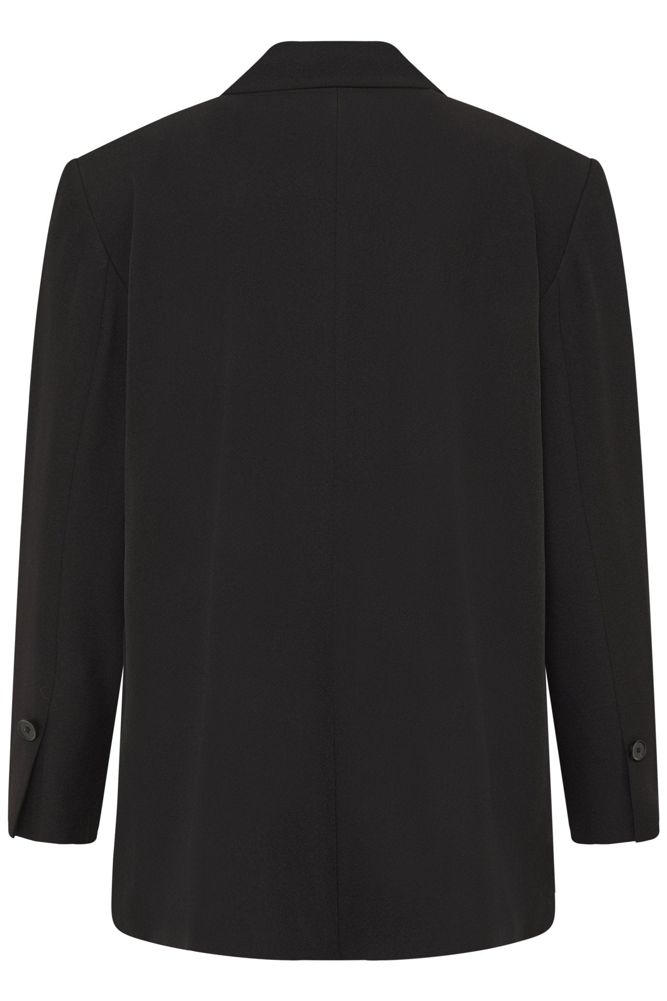 FAVA OVERSIZE LONG BLAZER ICHI - LifeStyle Hedensted