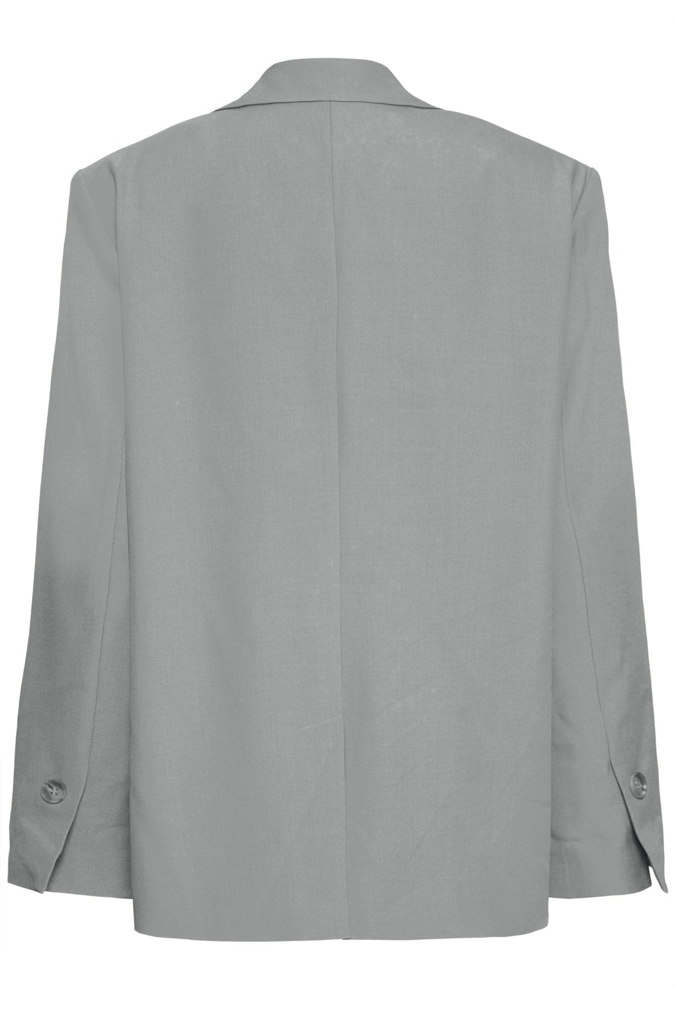 FAVA OVERSIZE LONG BLAZER ICHI - LifeStyle Hedensted