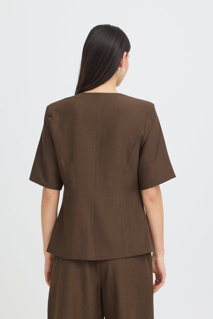 FAVA SS BLAZER ICHI - LifeStyle Hedensted