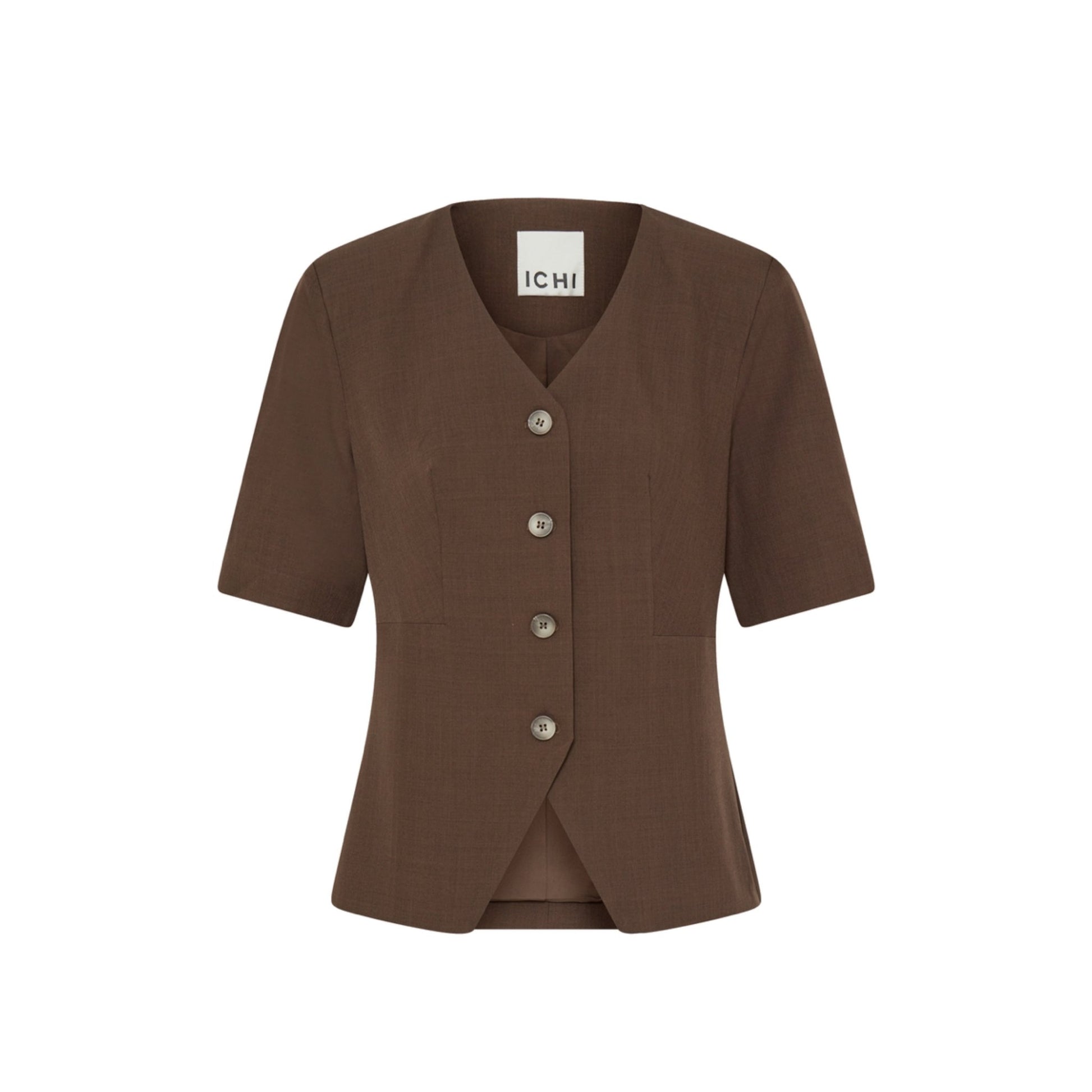 FAVA SS BLAZER ICHI - LifeStyle Hedensted