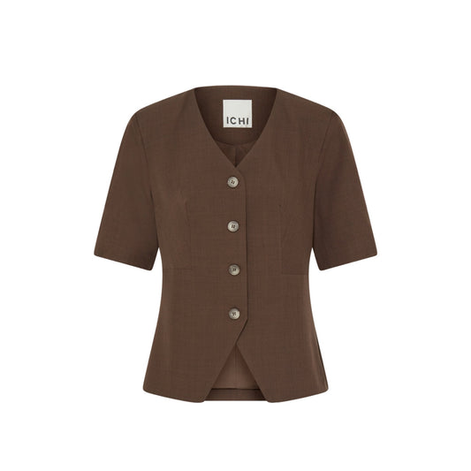 FAVA SS BLAZER ICHI - LifeStyle Hedensted