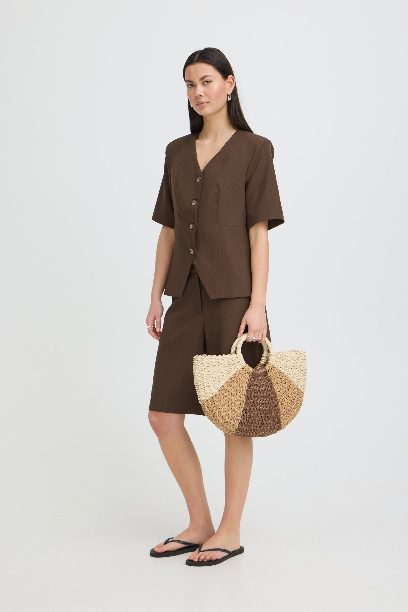 FAVA SS BLAZER ICHI - LifeStyle Hedensted