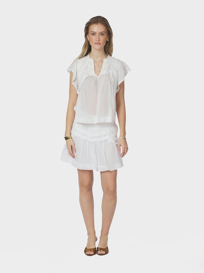 FAYLER S VOILE TOP NN - LifeStyle Hedensted