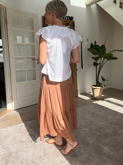 FAYLER S VOILE TOP NN - LifeStyle Hedensted