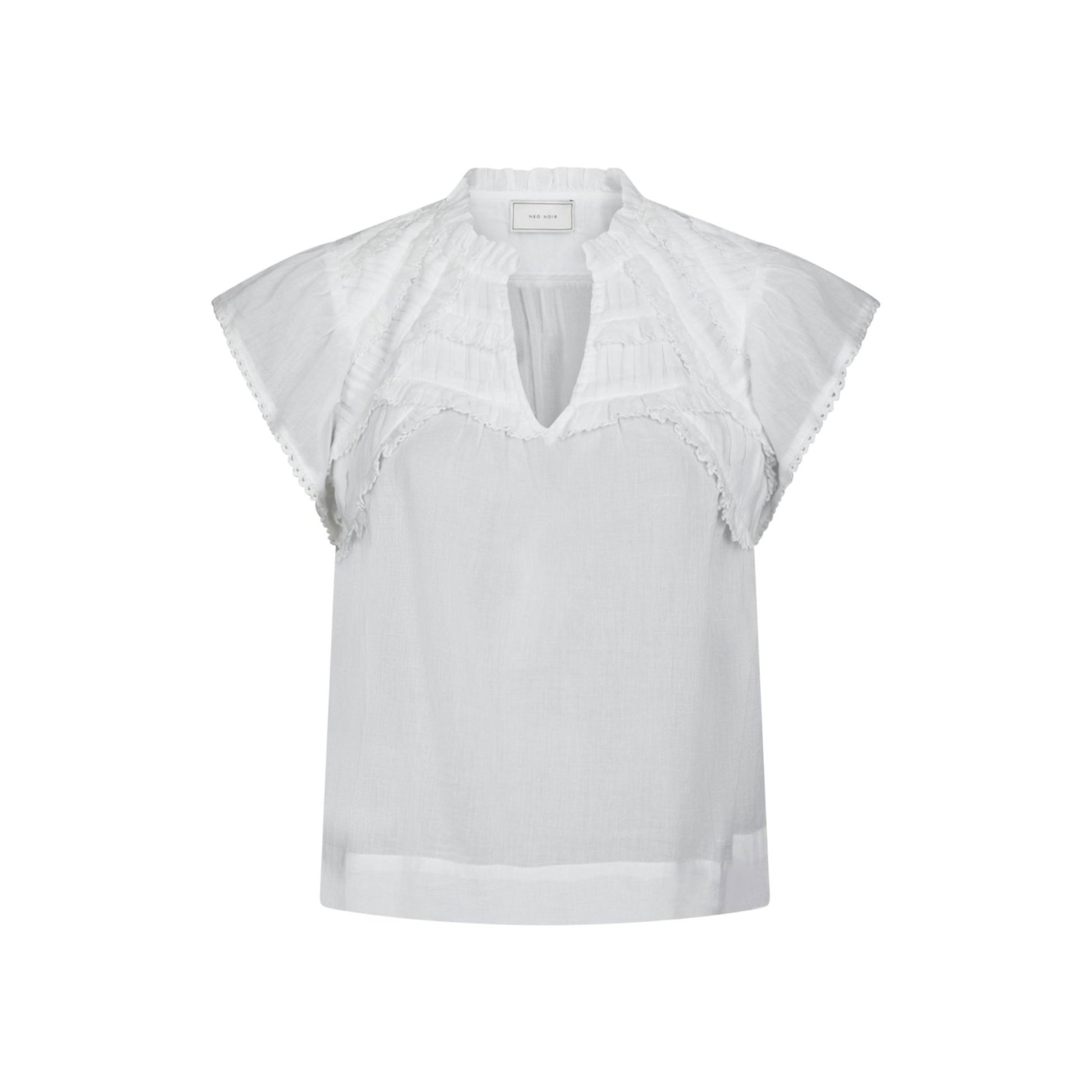 FAYLER S VOILE TOP NN - LifeStyle Hedensted