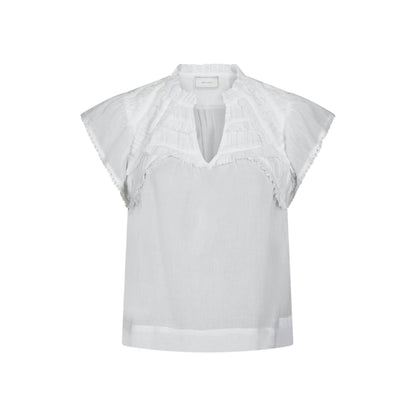 FAYLER S VOILE TOP NN - LifeStyle Hedensted