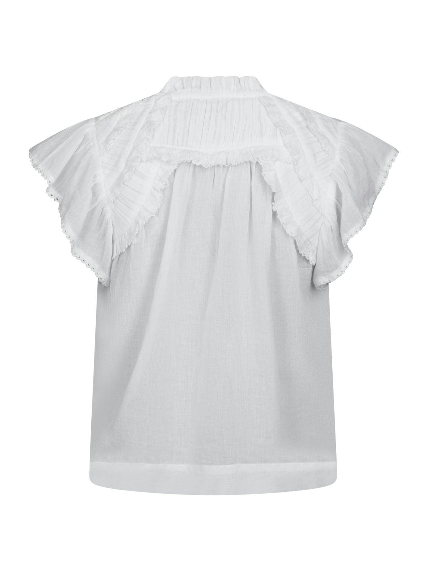 FAYLER S VOILE TOP NN - LifeStyle Hedensted