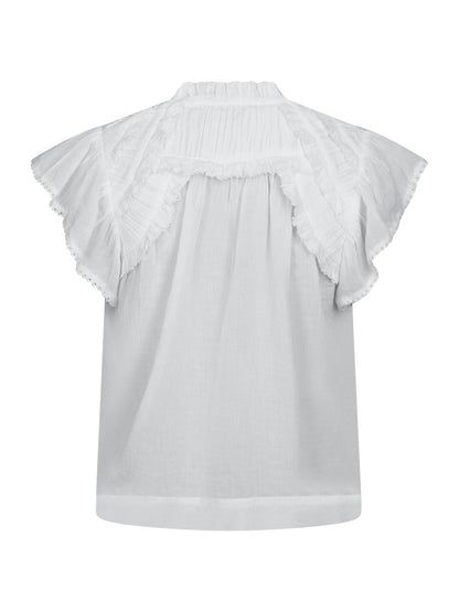 FAYLER S VOILE TOP NN - LifeStyle Hedensted