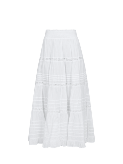 FELICIA S VOILE NEDERDEL NN - LifeStyle Hedensted