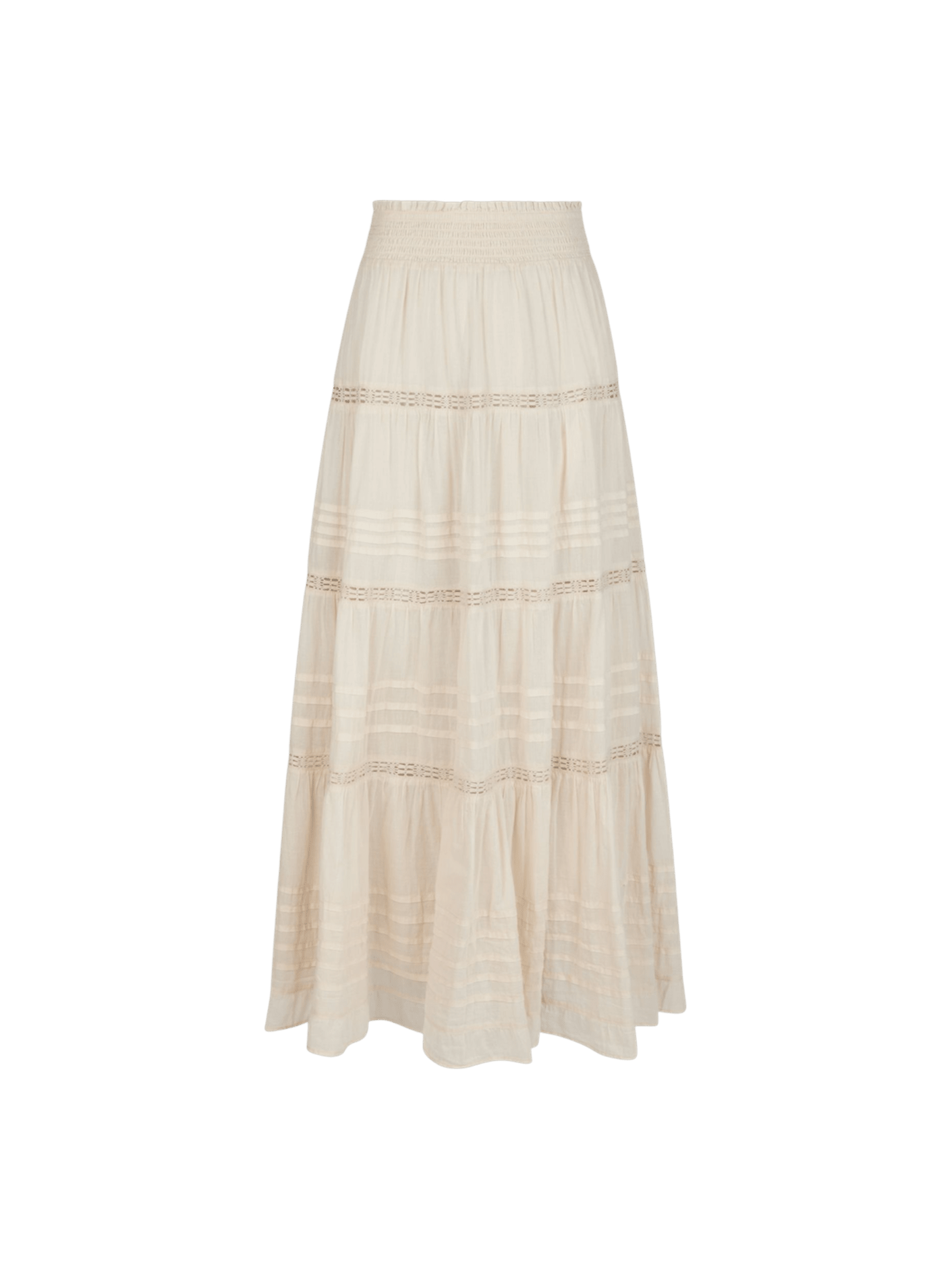 FELICIA S VOILE NEDERDEL NN - LifeStyle Hedensted