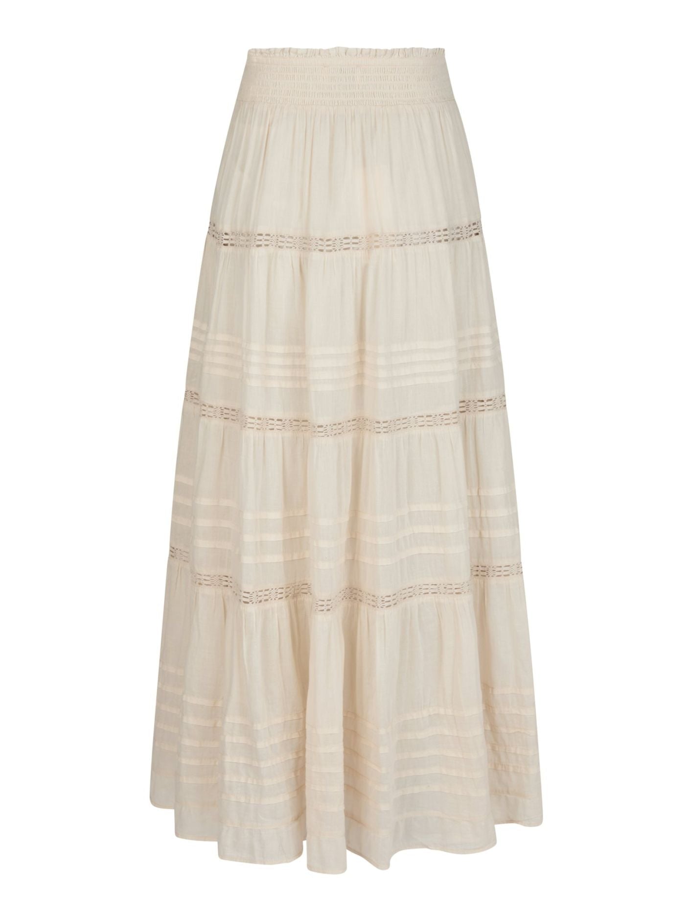 FELICIA S VOILE NEDERDEL NN - LifeStyle Hedensted