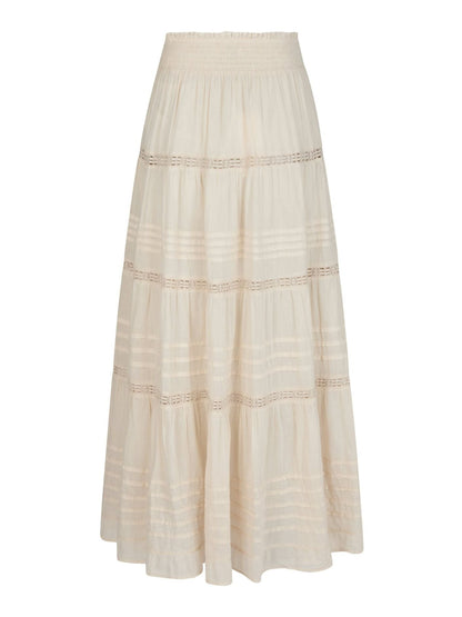 FELICIA S VOILE NEDERDEL NN - LifeStyle Hedensted