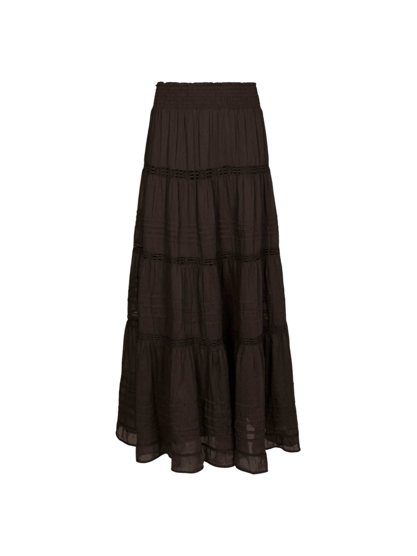 FELICIA S VOILE NEDERDEL NN - LifeStyle Hedensted