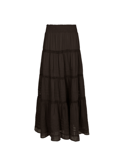 FELICIA S VOILE NEDERDEL NN - LifeStyle Hedensted