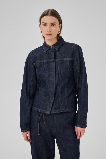 FILUCCA DENIM SKJORTE MEW - LifeStyle Hedensted