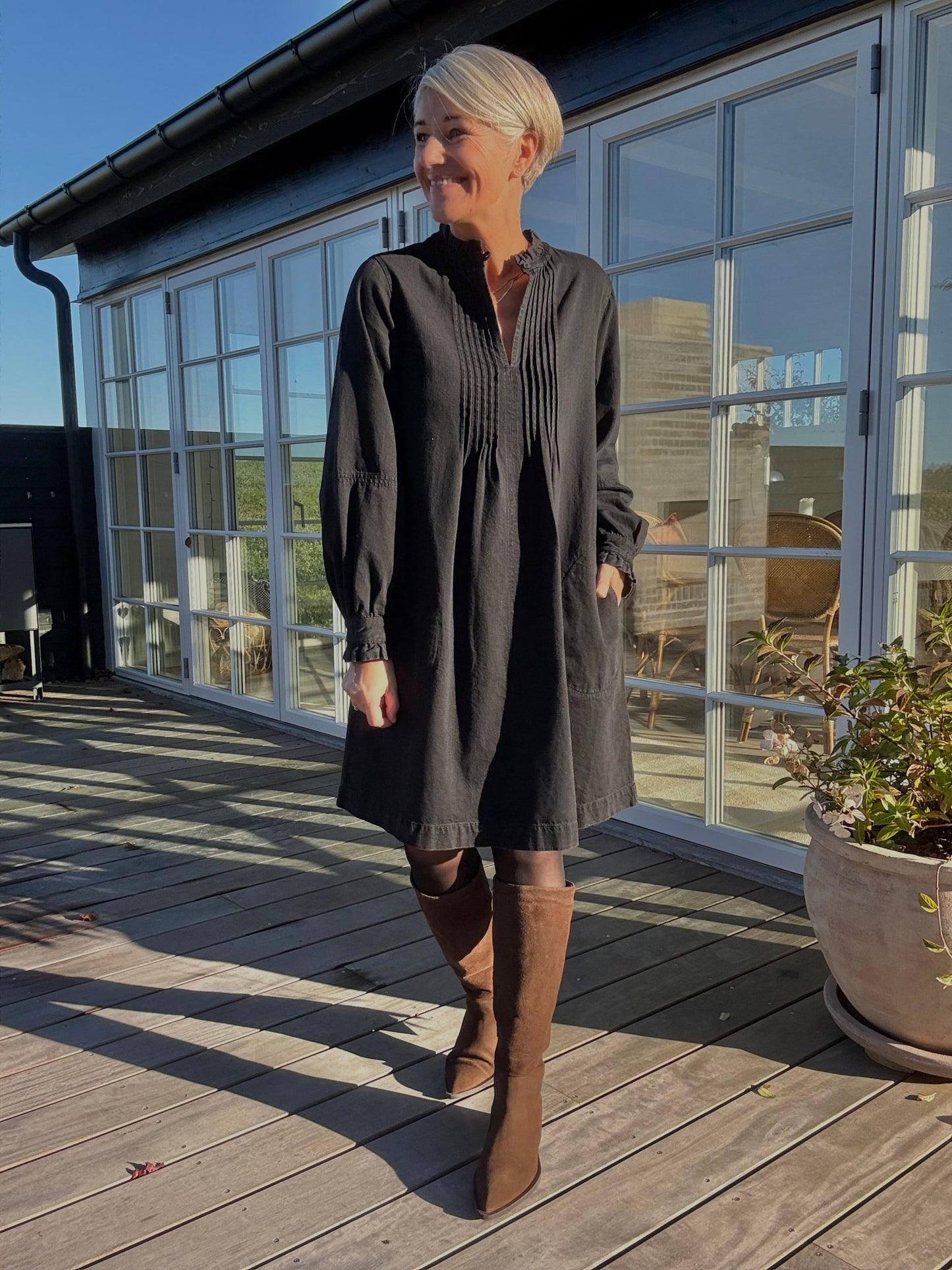 FINKA STØVLE PAVEMENT - LifeStyle Hedensted