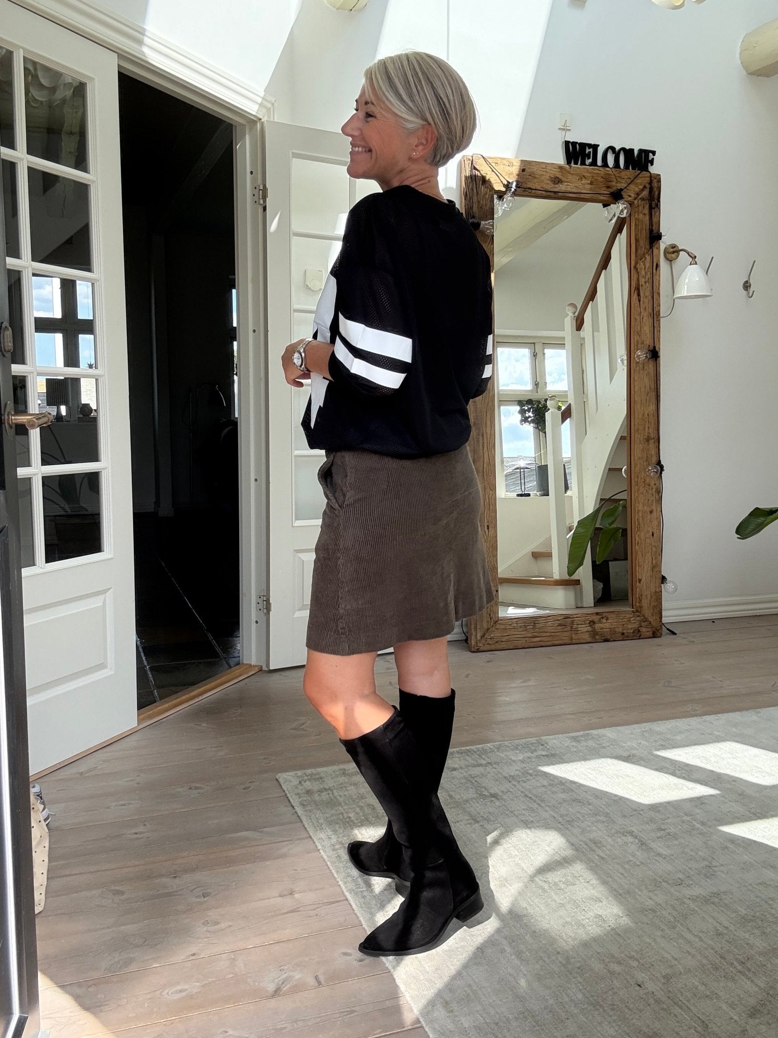 FINKA STØVLE PAVEMENT - LifeStyle Hedensted