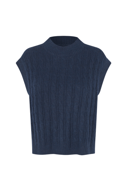 FINN STRIKVEST LL (142) - LifeStyle Hedensted