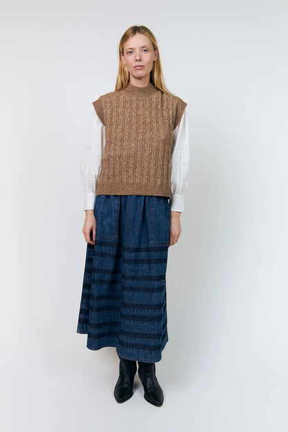 FINN STRIKVEST LL (151) - LifeStyle Hedensted