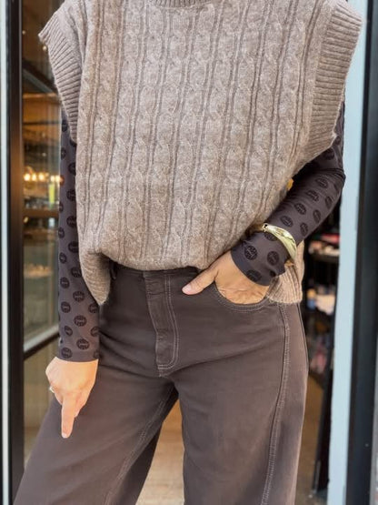 FINN STRIKVEST LL (151) - LifeStyle Hedensted