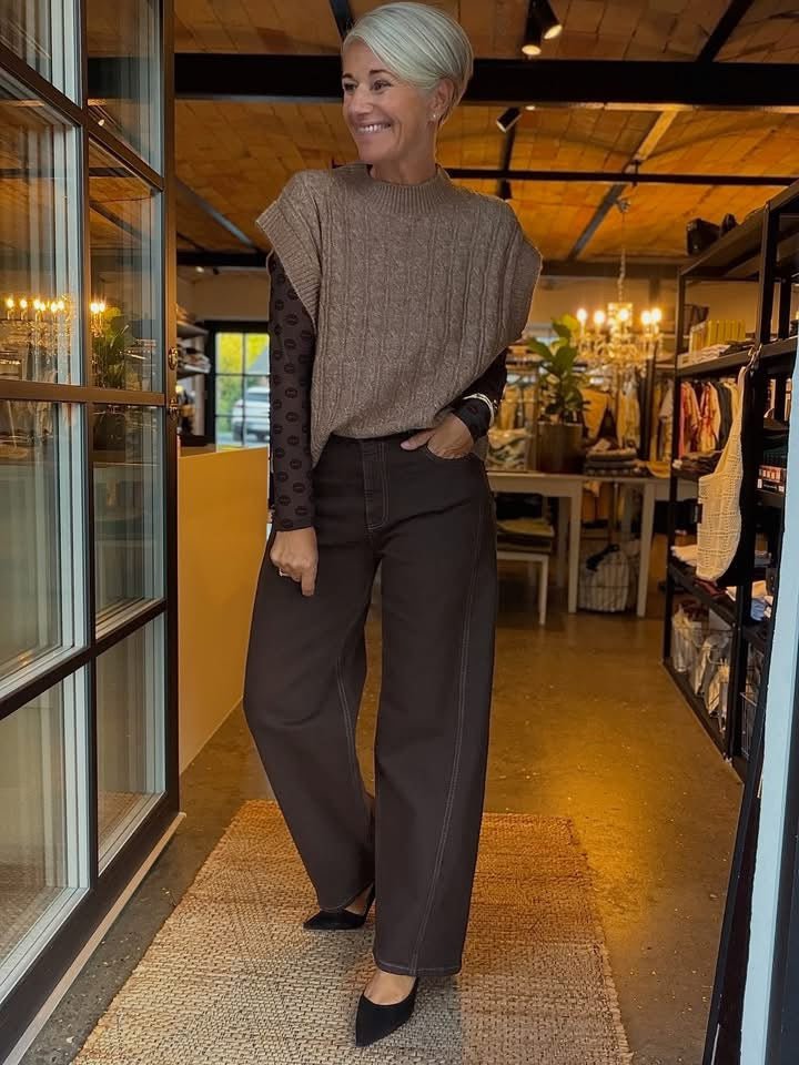 FINN STRIKVEST LL (151) - LifeStyle Hedensted