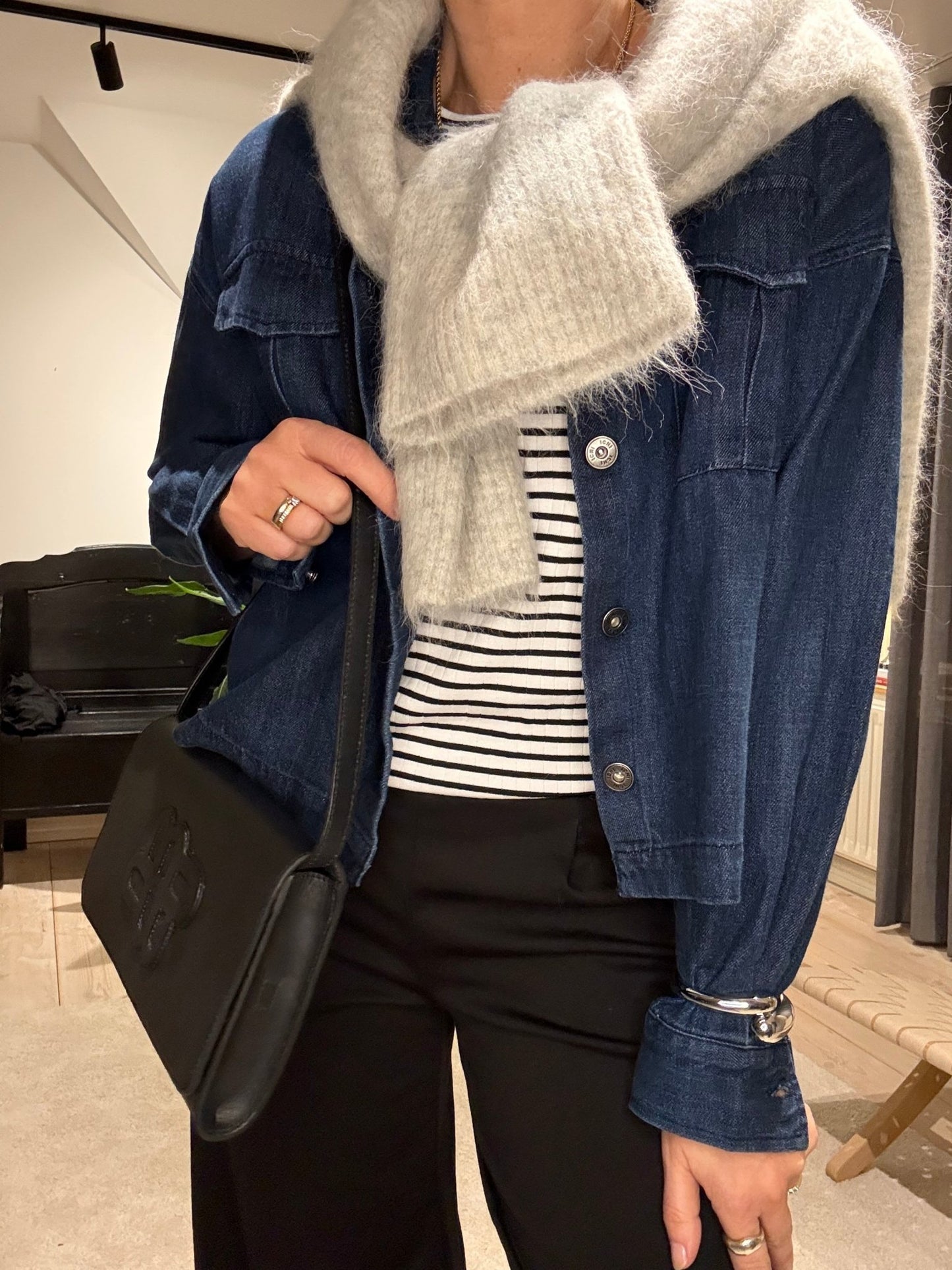 FONCHO TASKE MUNTHE - LifeStyle Hedensted