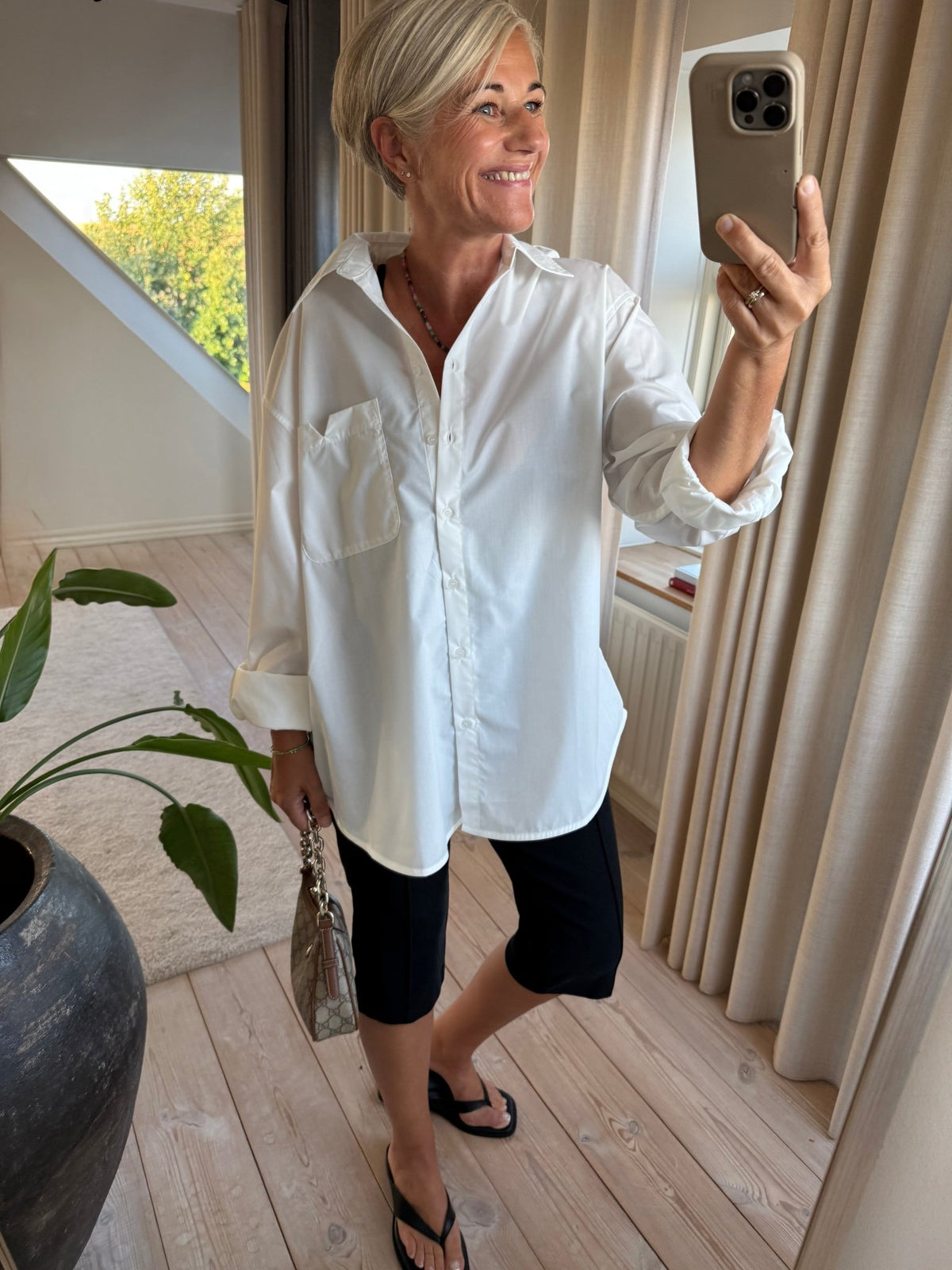 FONZO CAPRI ICHI - LifeStyle Hedensted