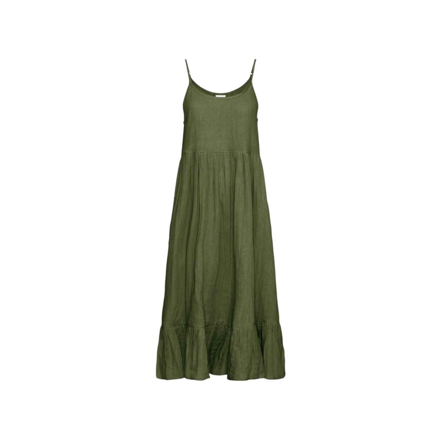 FOXA MIDI DRESS ICHI - LifeStyle Hedensted