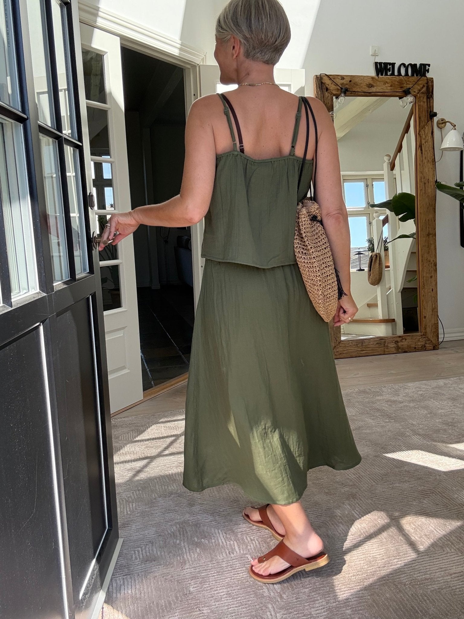 FOXA MIDI NEDERDEL ICHI - LifeStyle Hedensted