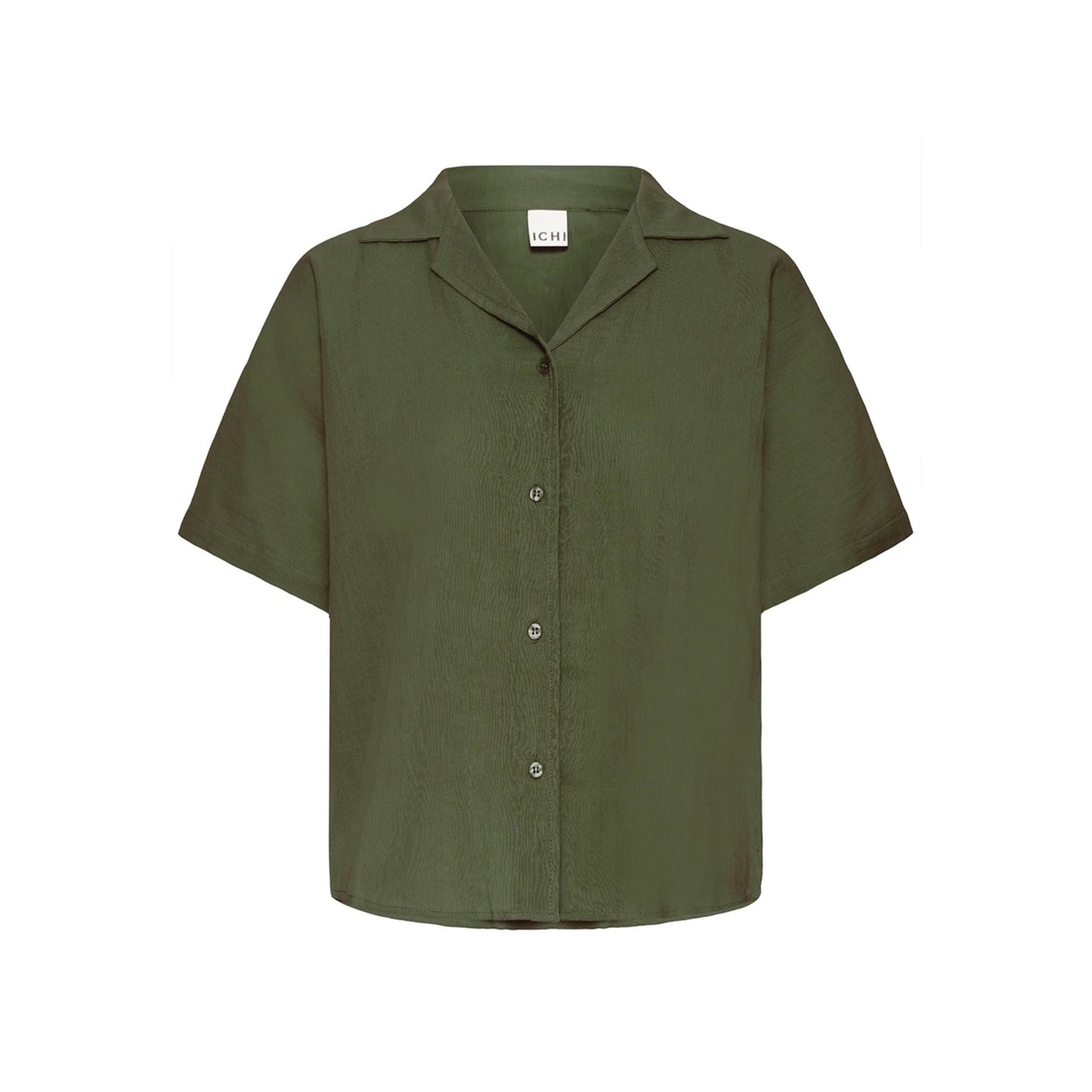FOXA SKJORTE ICHI - LifeStyle Hedensted