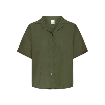 FOXA SKJORTE ICHI - LifeStyle Hedensted