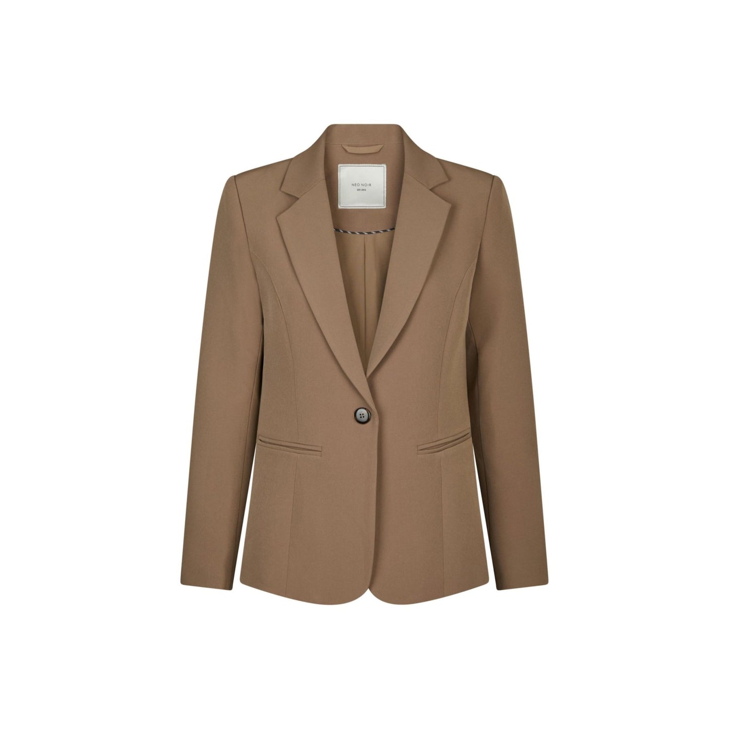 FRANCINE SUIT BLAZER NN - LifeStyle Hedensted