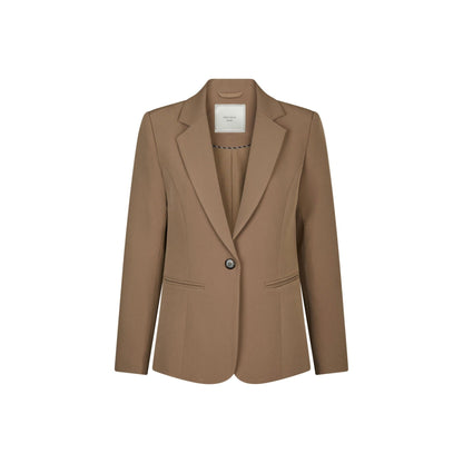 FRANCINE SUIT BLAZER NN - LifeStyle Hedensted