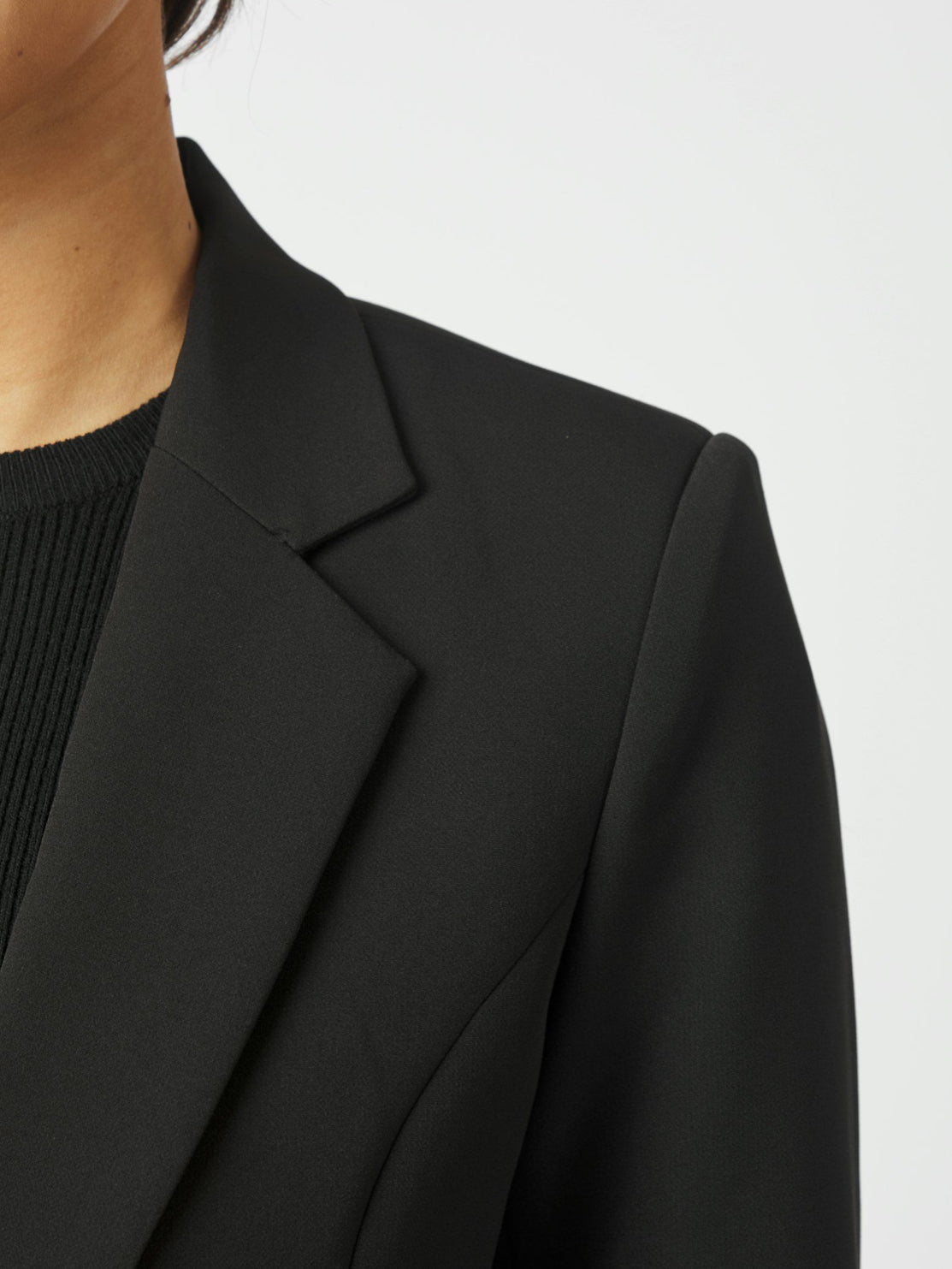 FRANCINE SUIT BLAZER NN - LifeStyle Hedensted