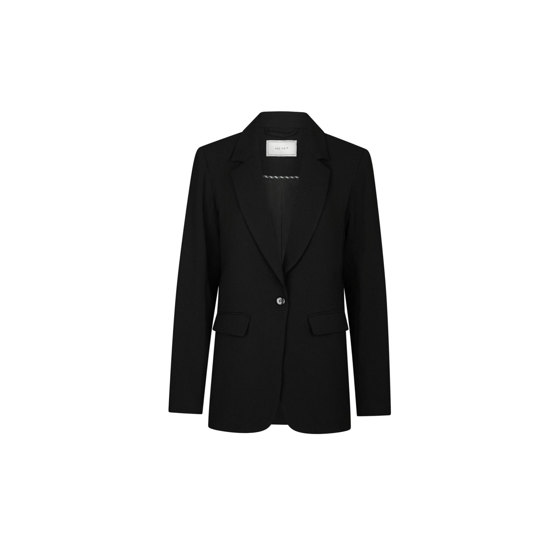 FRANCINE SUIT BLAZER NN - LifeStyle Hedensted