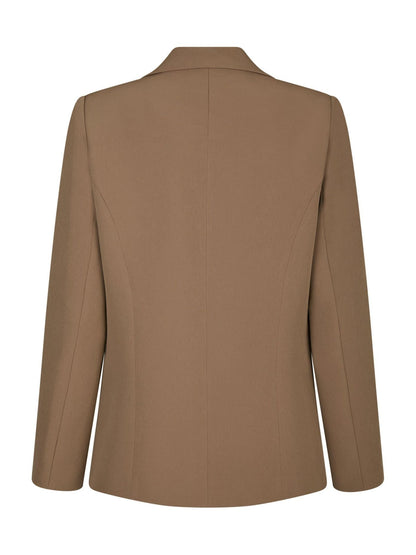 FRANCINE SUIT BLAZER NN - LifeStyle Hedensted