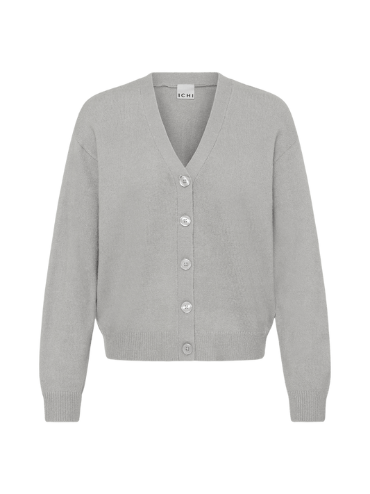 FREELY CARDIGAN ICHI (122) - LifeStyle Hedensted