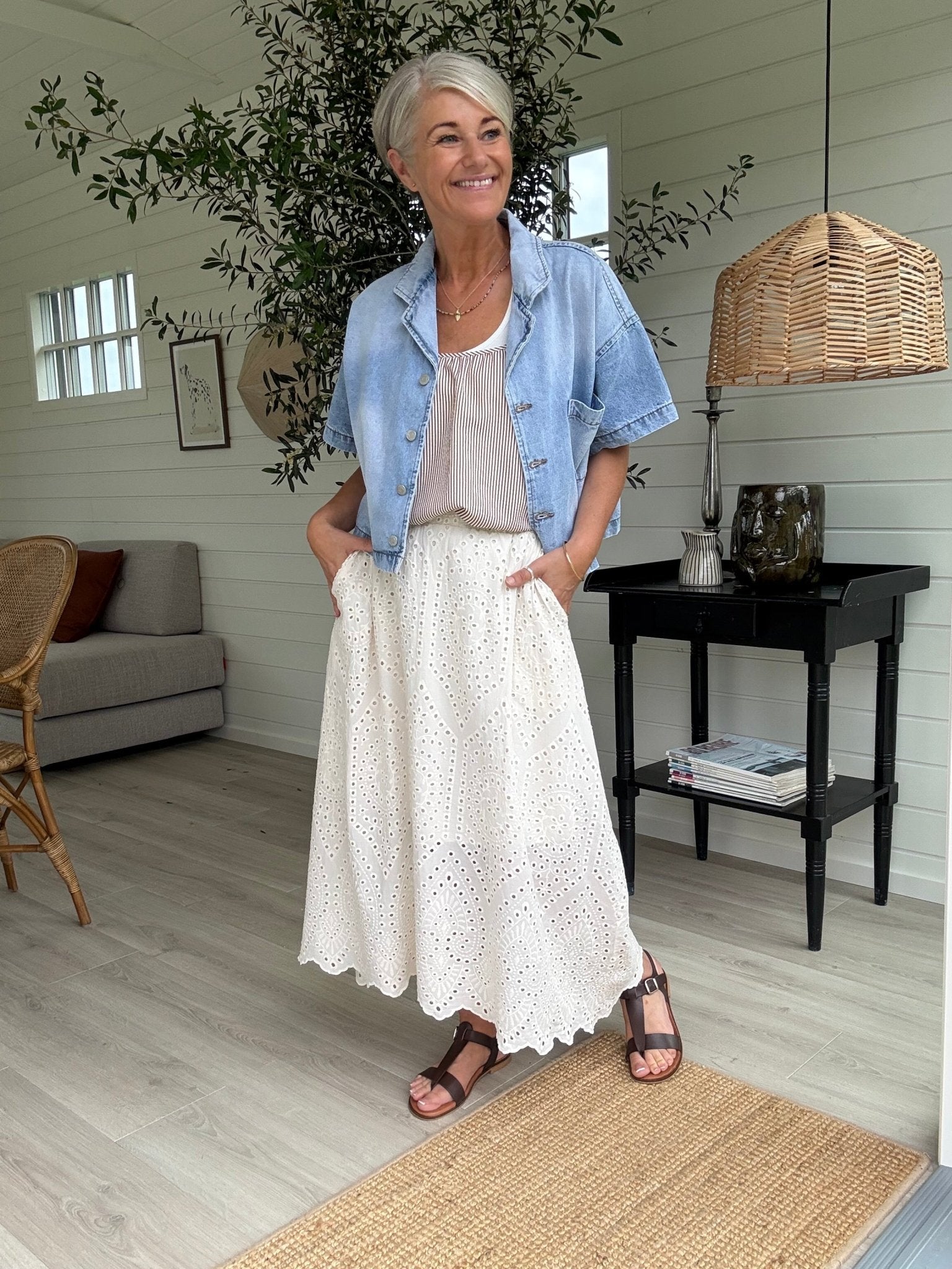 FREY BLONDE NEDERDEL BC - LifeStyle Hedensted