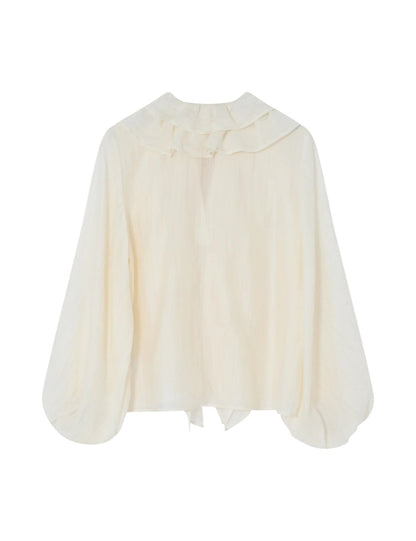 FREY BLUSE DAY - LifeStyle Hedensted
